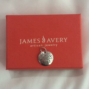 James Avery “Sisterhood” Charm